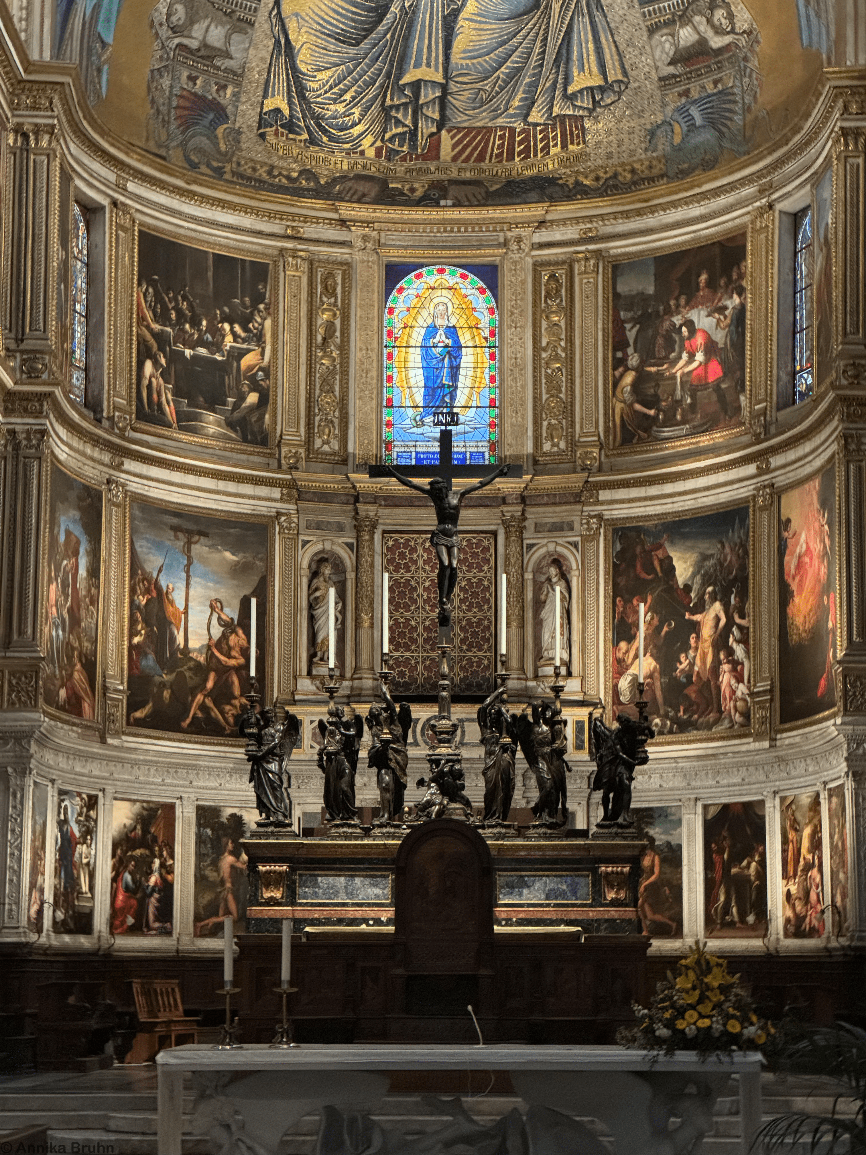 Dom Santa Maria Assunta